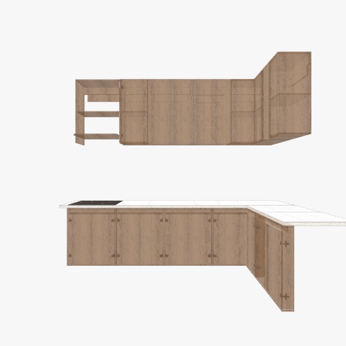 Cocina La Morada