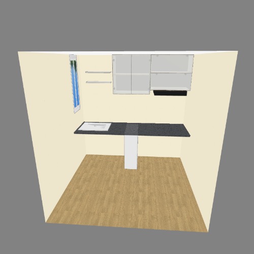cocina ss