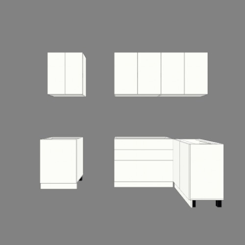 cocina sucia yavd Free 3D furniture designs and blueprints from Flatma Community