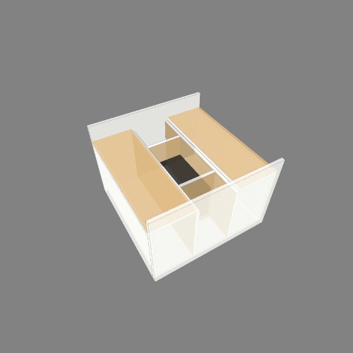 Coffre fort
