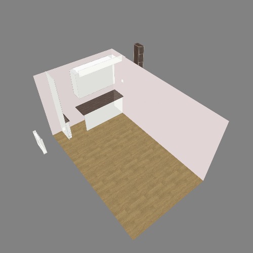 Coin cuisine + placard epices