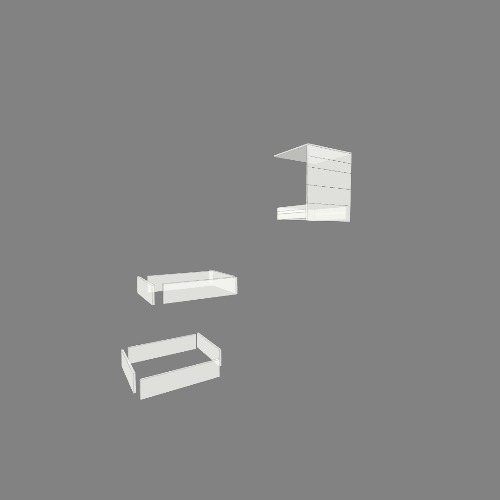 Cojonera Herramientas Free 3D furniture designs and blueprints from Flatma Community