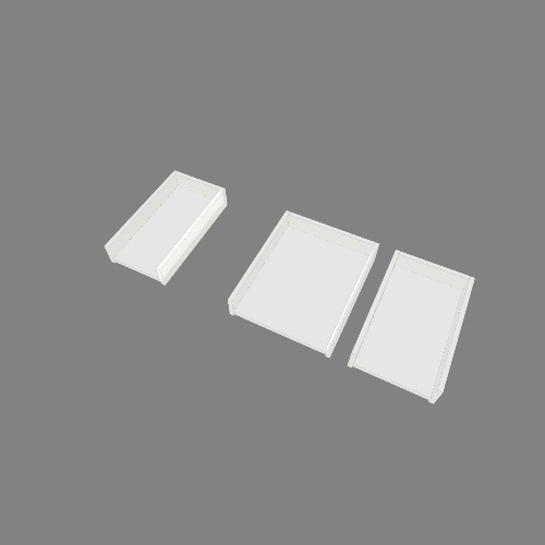 Цокольный ящик в кухню