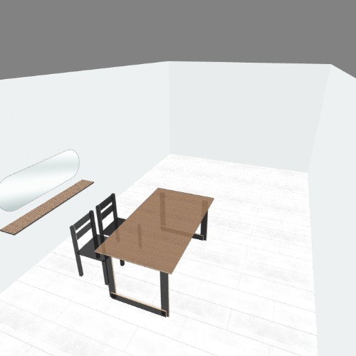 COMEDOR CASA