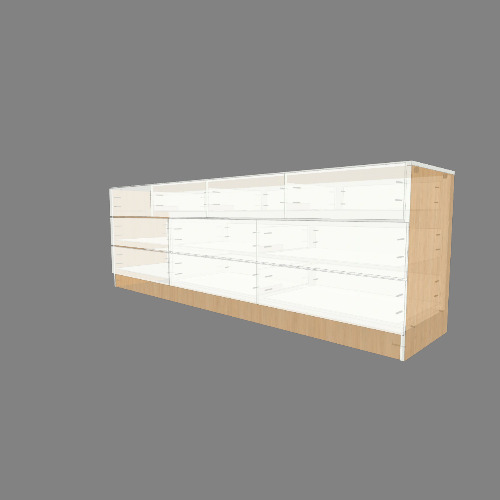 comoda Free 3D furniture designs and blueprints from Flatma Community