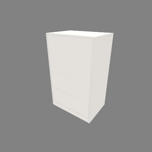 Comoda Aparador Tipo Infinite