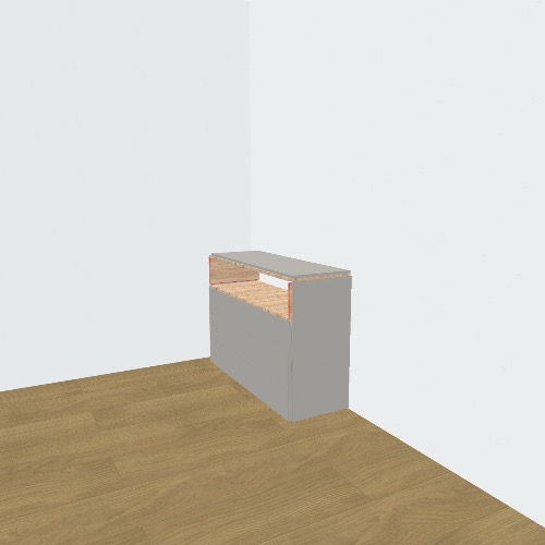 comoda quarto Free 3D furniture designs and blueprints from Flatma Community