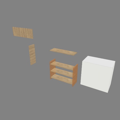 comode chambre Free 3D furniture designs and blueprints from Flatma Community