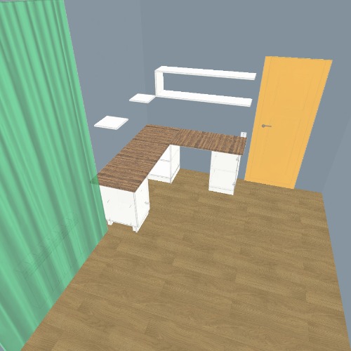 Comp Free 3D furniture designs and blueprints from Flatma Community