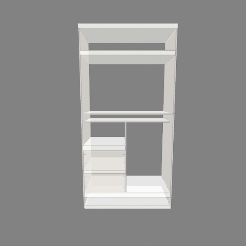 Computer Table