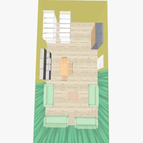 Container Designed by  Mutasem beginner