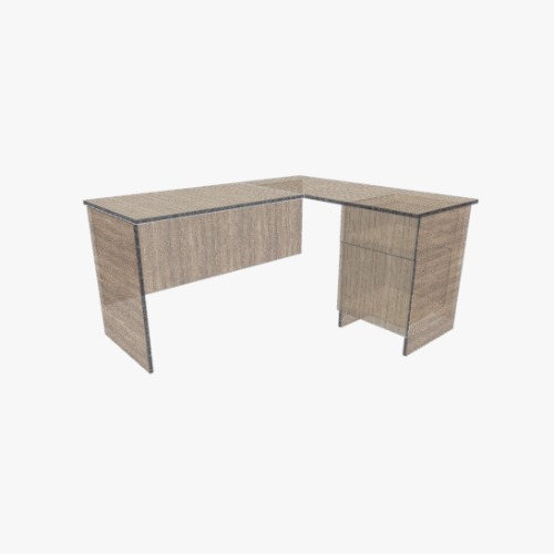 couter table