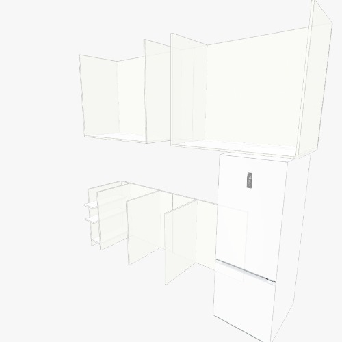 Cozinha 1 Free 3D Furniture Projects and Blueprints from the Flatma Community