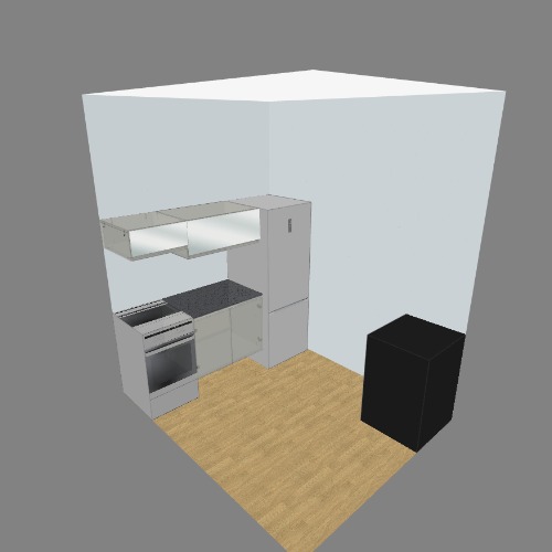 cozinha ap