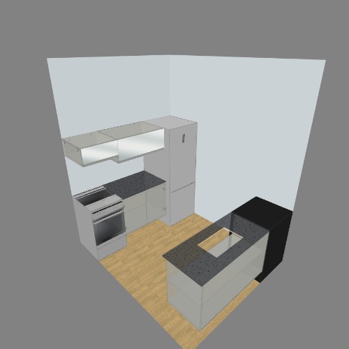 cozinha ap