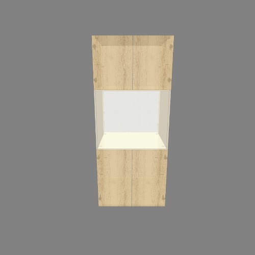 Cozinha modular