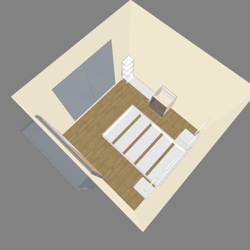 cuart escritorio Free 3D furniture designs and blueprints from Flatma Community