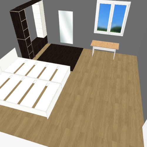 Cuarto de alfonzo 2026