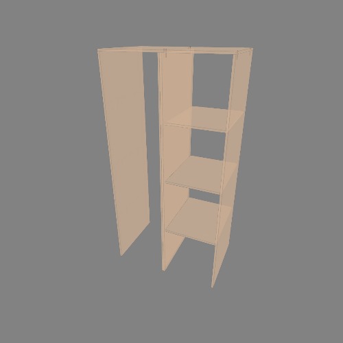 Cuarto de lavado Free 3D furniture designs and blueprints from Flatma Community