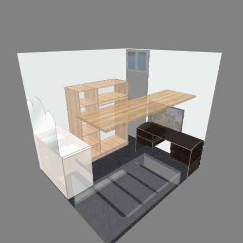 Cuarto del Infierno y dolor mental