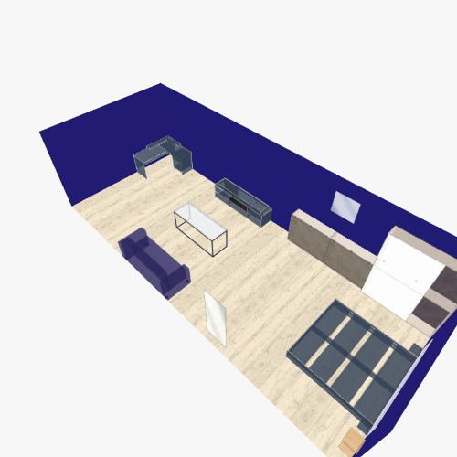 CUARTO MILTON
