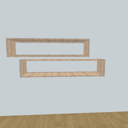 Cuarto Pedro Free 3D furniture designs and blueprints from Flatma Community