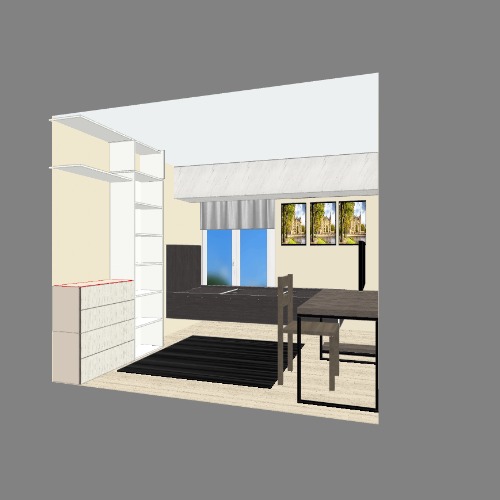 cuarto sebas Free 3D furniture designs and blueprints from Flatma Community