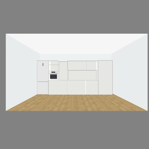 Cucina GB