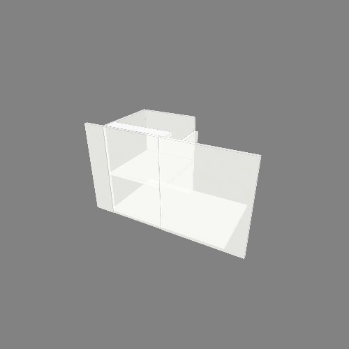 custom bathroom cabinet