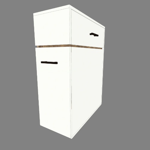 custom piece of furniture xd