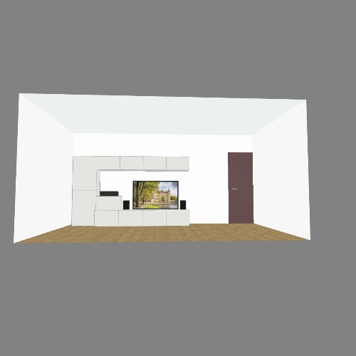 d pokoj Free 3D furniture designs and blueprints from Flatma Community