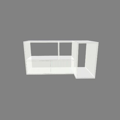 dani Бесплатные 3D-проекты мебели и чертежи от сообщества Flatma