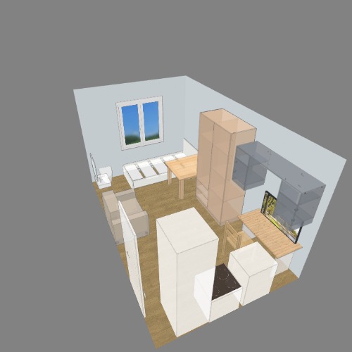 Daniel Sanjuán Millán 2º ESO A