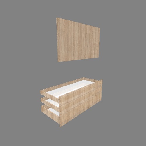 DDDD Free 3D furniture designs and blueprints from Flatma Community