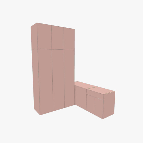 Debarras Free 3D furniture designs and blueprints from Flatma Community