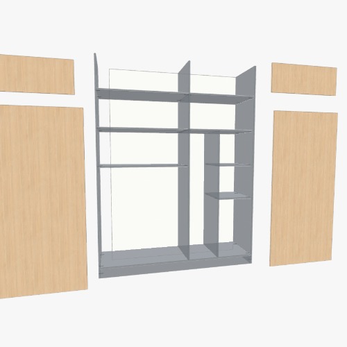 Depósito Lavandería