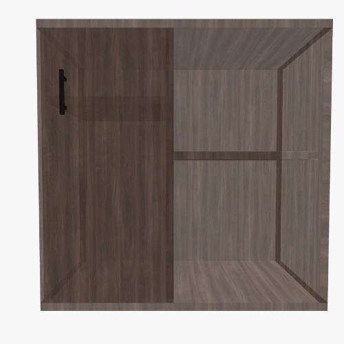 Desayunadero y mueble de lavadora personalizado v1