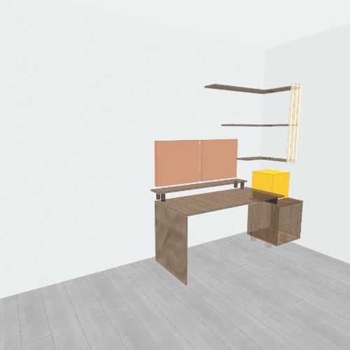 desk