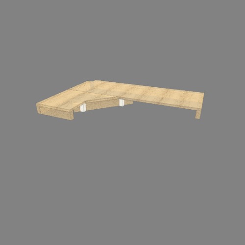 Desk Idea