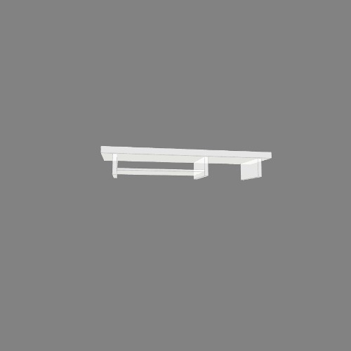 deskshelf