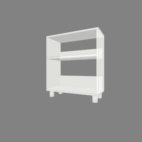 Desserte Free 3D furniture designs and blueprints from Flatma Community
