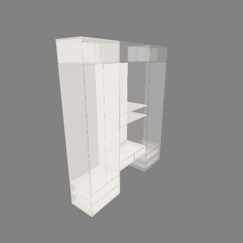 destkata Free 3D furniture designs and blueprints from Flatma Community