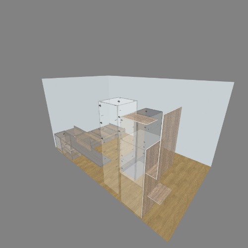 Детская 10м2