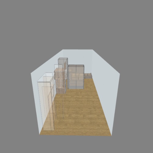 Детская 10м2