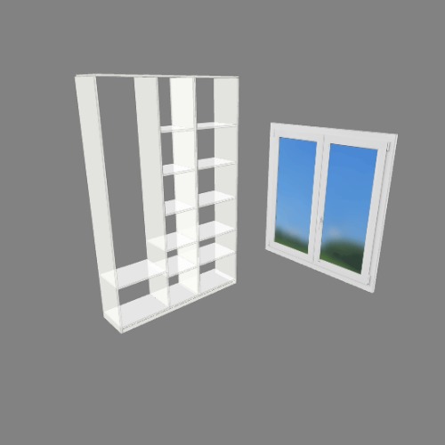 детская Free 3D furniture designs and blueprints from Flatma Community