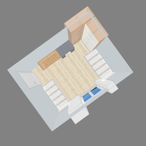 детская Free 3D furniture designs and blueprints from Flatma Community