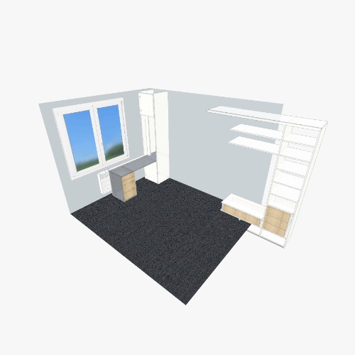 детская