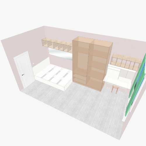 детская для 1 человека