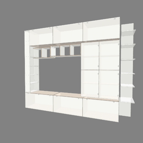 детская эскиз 1 Free 3D furniture designs and blueprints from Flatma Community