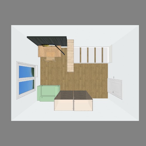 детская комната милиции